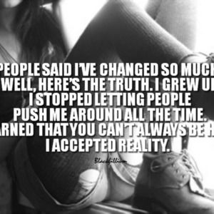 Meet your Posher, Autumn